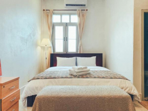 Sathiti Cafe & Bed